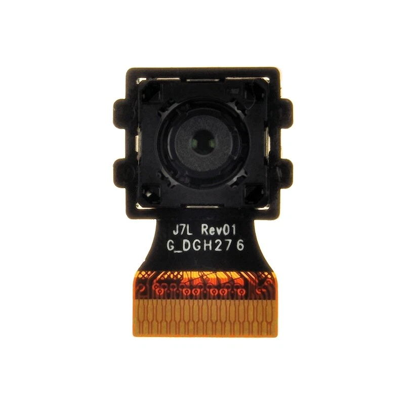 Camera Back for Samsung Galaxy J7 Perx J727 2017 Replacement Repair Part Replace - Image 1 of 1