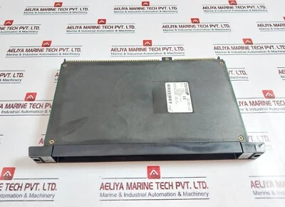 Reliance Electric 57C423 Common Memory Module J-3636-2 - Image 1 of 4