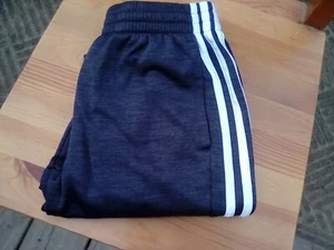 Girls Adidas Joggers Size Large (14) - Picture 1 of 5