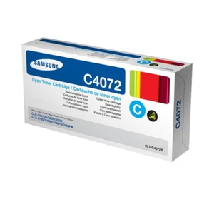 CARTUCCIA TONER | COLORE GIALLO | MARCA SAMSUNG | MODELLO CLT-Y4072S - Picture 1 of 1