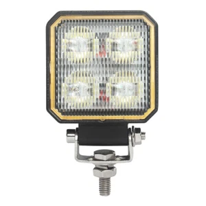 Faro de trabajo 20W OFL4 - 1600lm - con interruptor trasero de encendido y apagado - Imagen 1 de 5