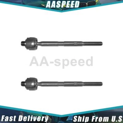 Extremo de barra de amarre interior delantero para Mercedes-Benz E320 2003 2002 2001 2000 1999 1998 Foto 1 de 2