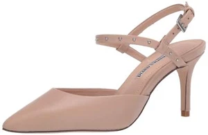 Charles David Women's Dress Casual Pump, Nude - Picture 1 of 1