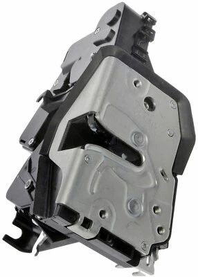 Atuador de trava de porta motor dianteiro direito compatível com 2001-2005 BMW 325i Dorman 925LN24 - Imagem 1 de 4