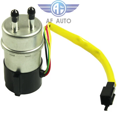 Bomba de combustible OE# 15100-21E01 4 cables para Suzuki VZ800 Marauder 1997-2004 Foto 1 de 4