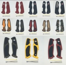 VICTORINOX SWISS ARMY KNIFE 111-130mm SCALES/HANDLES PARTS Accessories