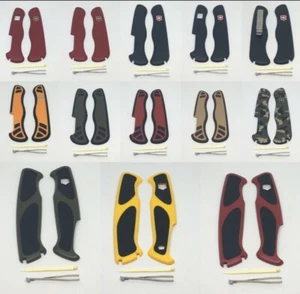 NAVAJA SUIZA VICTORINOX 111-130 mm ESCALAS/MANIJAS PIEZAS Accesorios - Imagen 1 de 22