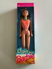 Barbie Brokat Plaża Kira Lalka Mattel 1992 Vintage Fabrycznie nowa w pudełku Ładna #4924