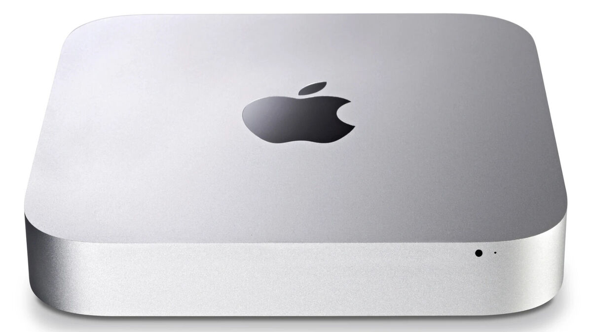 Apple Mac mini Intel Core i7 3rd Gen. 1 TB or more Apple Apple Mac mini Intel Core i7 3rd Gen. 1 TB or more Apple