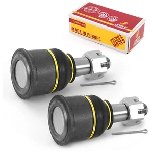 Front Suspension Lower Ball Joints for 2005-2006 Honda Odyssey K80606 2 PCS - Bild 1 von 10