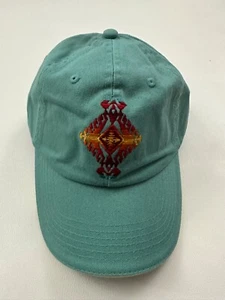 Pendleton Blue Logo Graphic Adjustable Baseball Hat Cap One Size - Picture 1 of 6