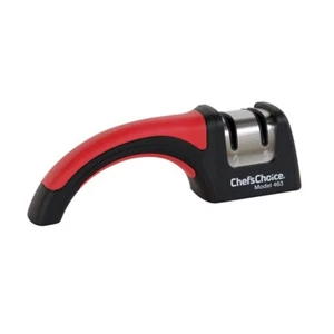 Chef's Choice 463 Pronto Diamond Hone Knife Sharpener - Santoku Knife Sharpener - Picture 1 of 1