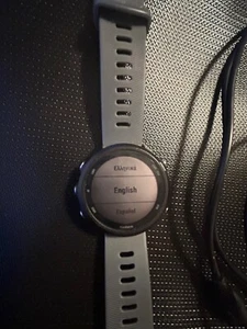 Garmin Forerunner 245 GPS Running Watch - Slate Gray - Picture 1 of 6