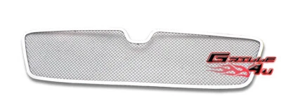 For 2003-2006 Lincoln Navigator Stainless Mesh Premium Main Upper Grille Insert - Image 1 of 2