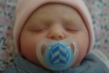 Magnetic Pacifier For Reborn Dolls #42