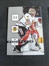 2005-06 Fleer Hot Prospects NIKOLAI KHABIBULIN #21 BASE