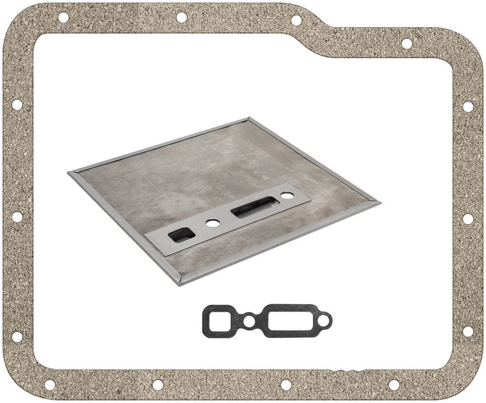 Filtro de transmisión automática para Pontiac Firebird LeMans 1963-1972, Ventura Firebird, Tempes Foto 1 de 1