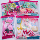 Barbie Clothes Lot New Summer Styles 4 Sets with Accessories 2 Roxy Sets
