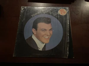 Tommy Roe Dizzy vinyl LP Pickwick Records In Shrink Stereo - Picture 1 of 4