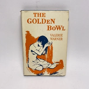 The Golden Bowl By Valerie Warner (Signed) - Imagen 1 de 10