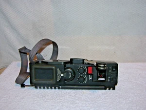 CB NATIONAL PANASONIC PROFESSIONAL RJ 38E MUSEUM !!! ANNO 1975 ! RARO !!! - Zdjęcie 1 z 14