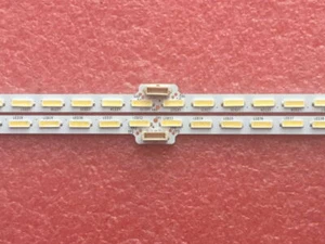 2pcs NEW LED Bars YLS_HRN55_7020_REV2/V1.5 for KD-55X8500D KD-55X8508C  - Picture 1 of 2