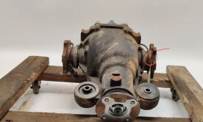 Conjunto de portador diferencial trasero Nissan 370Z 2011-2017 relación 3,357 sin bloqueo Foto 1 de 2