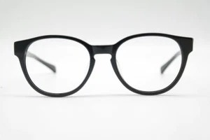 Eyes and More Fleur 181 MW81082 001 51[]18 140 Schwarz rund Brille eyeglasses - Picture 1 of 6