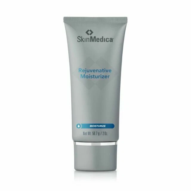 SkinMedica Rejuvenative Moisturizer 2 Oz -