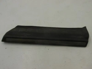 MERCEDES-BENZ 300CD W123 COUPE , RIGHT SIDE FENDER LOWER MOLDING TRIM - Picture 1 of 7