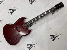 2013 Gibson SG 60’s Tribute Electric Guitar Husk