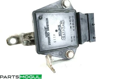 Módulo de control de encendido de iones de leonización SAAB 9-3 2.0 2003-2007 12787708 OEM Foto 1 de 4