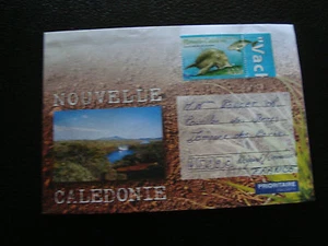 NOUVELLE CALEDONIE - enveloppe 2004 (cy19) new caledonia - Picture 1 of 1