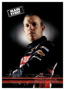 2011 Wheels Main Event #32 Regan Smith - Picture 1 of 2