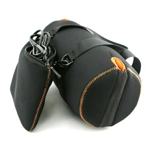 EVA Travel Zipper Sleeve Case Bag Box For JBL Xtreme Bluetooth Wireless Speaker - Picture 1 of 11