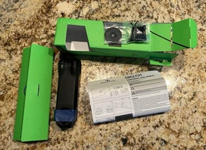 Syncros RR2.0 Road Stem 100mm -6 Degree 1 1/4 Black - Picture 1 of 9