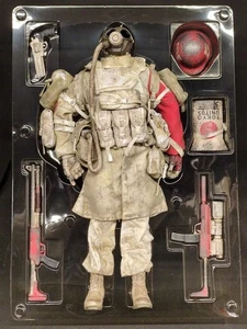 Juego de figuras de patrulla ThreeA WWR GRUNT TOKYO UNIT05 - Imagen 1 de 6