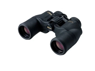 Nikon Binoculars Aculon A211 8x42 Porro Prism Type 8x42 Aperture ACA2118X42from - Image 1 of 3