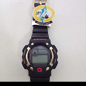 gshock dw8600ij 9 Fisherman - Picture 1 of 2