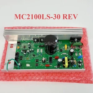 Original New MC2100LTS-30 REV ProForm GoldsGym NordicTrack Treadmill Controller - Picture 1 of 4