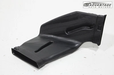 Toyota Prius 2016-2025 tablero inferior derecho panel de instrumentos calefacción conducto de aire OEM Foto 1 de 4