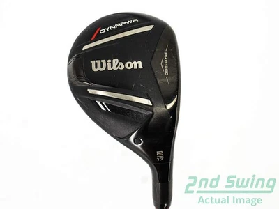 Wilson Staff 2025 DYNAPWR Hybrid 2 Hybrid 17° Graphite Stiff Right 41.5in - Image 1 of 4