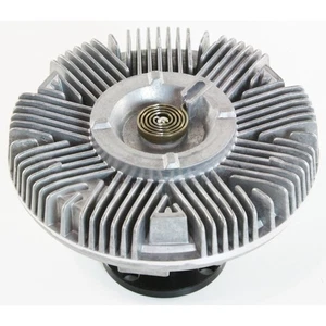 Fan Clutch Radiator Cooling For Chevy De Ville Suburban Express Van C1500 Blazer - Picture 1 of 5