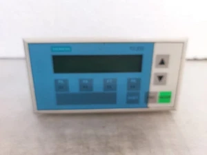 Siemens 6ES7272-0AA30-0YA0 6ES7 272-0AA30-0YA0 S7 SIMATIC S7 - Bild 1 von 4