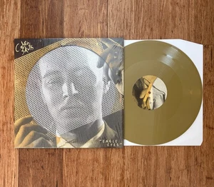 Cobra Skulls - Eagle Eyes - Gold /100 - Fat Wreck Chords - Picture 1 of 2