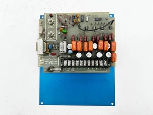American Air Filter T1320 Amer Pulse Timer 926386 120V 50/60Hz - Picture 1 of 4