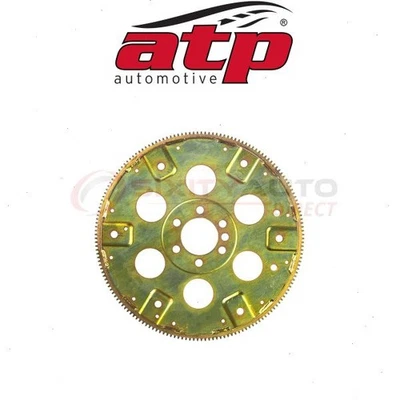 ATP Automatic Transmission Flexplate for 1968-1972 Chevrolet Biscayne -  wn - Image 1 of 4