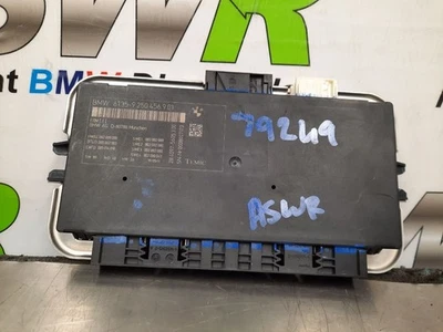 BMW FRM3 Footwell Control Module F12 6 SERIES Convertible 61359250456 - Image 1 of 4