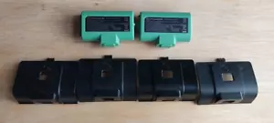 PowerA Rechargeable Two Battery Packs Four Covers Xbox One Series S X - Picture 1 of 8