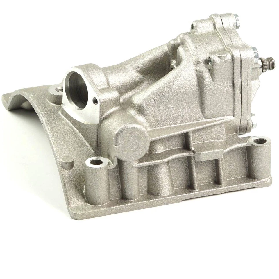 Engine Oil Pump Fits BMW 323i 323Ci 325i 325Ci 328i 525i X3 X5 Z3 Z4 11417501568 - Image 1 of 3